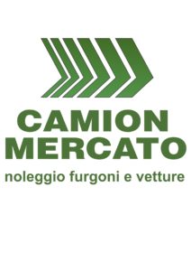 camion mercato