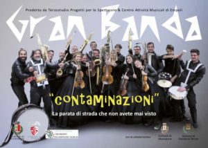 contaminazioni